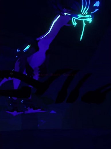 Weird find in the Creatures of Sonaria Roblox lore cave