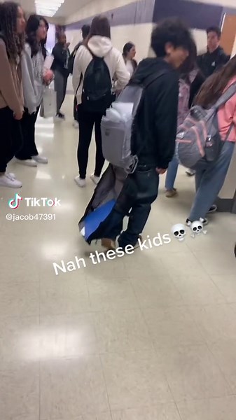 Fun and Crazy Kids Backpacks | Drip Backpacks