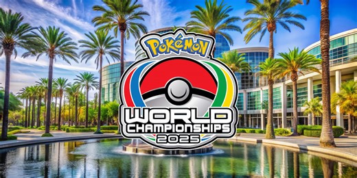 Pokemon Worlds Is Five Times the Size It Was in 2017, and It Shows