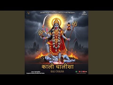 Kali Chalisa