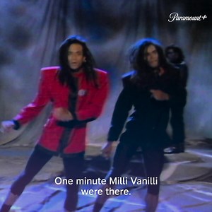 2.4K reactions · 450 shares | The new documentary spotlights one of the biggest music scandals of all time, now streaming exclusively on Paramount+. | Paramount+ | Facebook