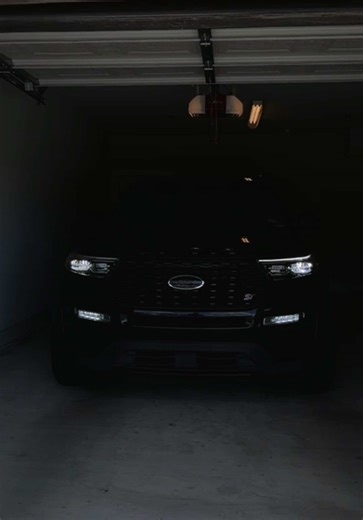 Enjoying a Beautiful Day with the Ford ST