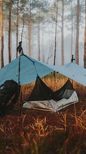 5.1K views · 28 reactions | Introducing the Bug Bivy! If you've ever spent a night alone up close and personal with all the local biting talent, the benefits of the Big Bivy need no explanation. hyperlitemountaingear.com/products/bug-bivy | Hyperlite Mountain Gear | Facebook