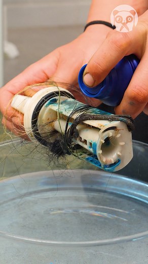 Handy Tips To Clean Your Washing Machine! Thanks for watching! Please be aware that this video is for entertainment purposes only and techniques shown should not be attempted at home! | Crafty Panda