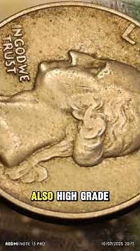 🇺🇸1967 Quarter Worth Money? Rare Errors & Up $300 To $600+💰#ErrorCoin #Numismatics