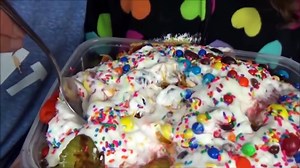 Bad Baby Cake MAGIC Toy Freaks Daddy Family Toy Freaks