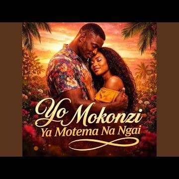 Yo Mokonzi