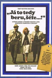 'Okay, Boss...!' - Movie