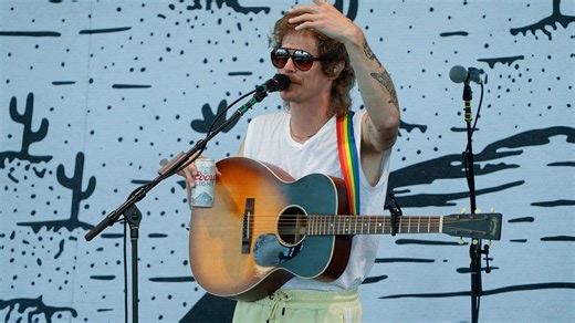 Caamp lands NPR Tiny Desk Concert after 10 years