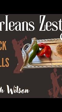 Crispy Boudin Balls Recipe | The Ultimate Cajun Appetizer