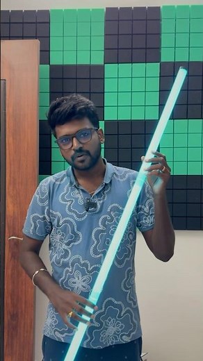 Best RGB Light floor Lamp for content creators 🤙 price below 1500rs