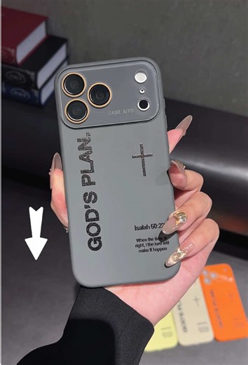 Durable Phone Case for iPhone 17 Pro Max