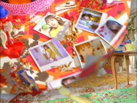 藤本美貴 - ブギートレイン'03 [PV]