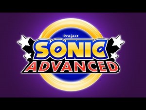 Sonic (Project) Advanced - 2021 Update - Blaze Showcase