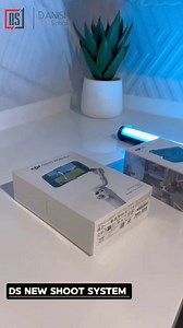 1.1K views · 20 shares | Introducing the Revolutionary Shoot System: Join Ds Group's Exciting New Adventure! #viral #shorts #foryou #ds #PhotographyPassion | DS Hardware | Facebook