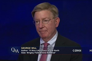 George Will