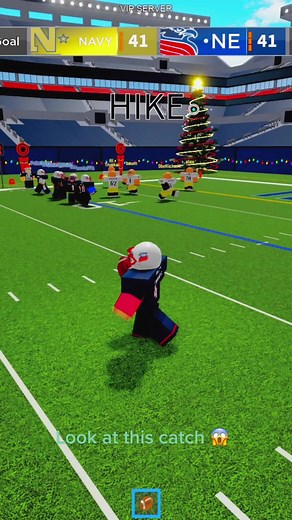 Crazy Catch! Football Fusion 2 🏈 #football #footballfusion #footballfusionroblox #footballfusion2 #footballfusionleague #footballfusionclips #footballfusionrecruit #footballfusionmobile #footballfusionteam #footballfusion2team #footballfusionleague #ffleague #nfl