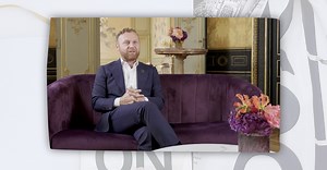 A fashion-forward future for Saudi Arabia - Financial Times - Partner Content by Saudi Fashion Commission