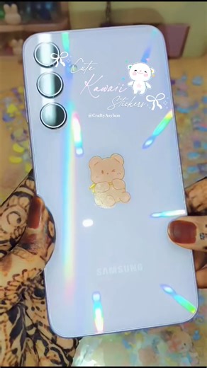 kawaiii Sticker Haul 🩷