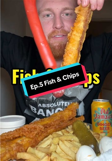 250k Giveaway Winner announced!!! Ep.5 Finding the best Fish & Chips in Essex - Pacific Harwich #fyp #foryou #foodlover #viralvideo #fish