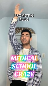 All it takes is ONE person to stress YOU out on your test day! Have YOU ever taken a stressful standardized test? In medical training, the USMLE Step 3 exam must be taken at Prometric. It is 16 hours long. Over 2 days. While working 80 hours per week. And then you’re at the whim of the testing site. This is my Prometric story. #hospital #doctor #nurse #USMLE #exam | Doctor Disney