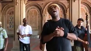 466K views · 10K reactions | The brilliant 'Acapella Soul' (themusicman.uk/acapella-soul/) are seen here entertaining those lucky enough to have been there in NY Central Park with the classic song 'Stand by me'! Check them out: https://www.facebook.com/AcapellaSoulNYC youtube.com/c/AcapellaSoul/ | The Music Man | Facebook