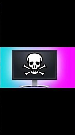 Monitor Says No Signal? EASY FIX!