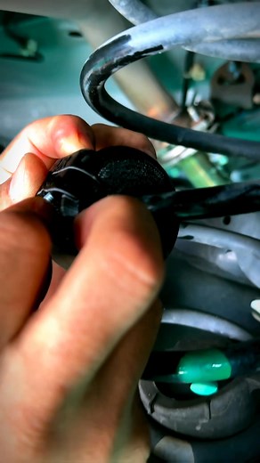 Unlock the new Ultra Racing product - spring buffer  5 Immediate...