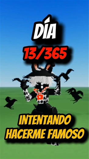 13/365 #roblox #minecraft #365 #insert_name