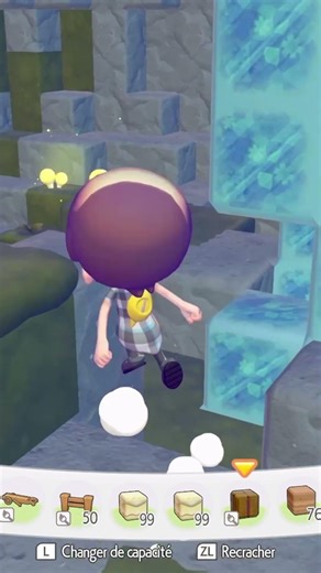 Comment débloquer Suicune Pokopia #pokopia #tutorial #legendary #shortsviral