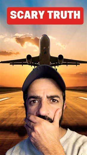The HARSH TRUTH about PLANES!