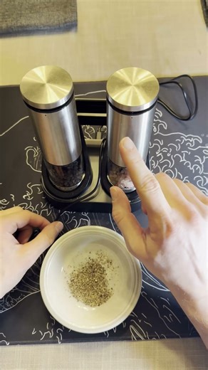 Electric Grinder Review