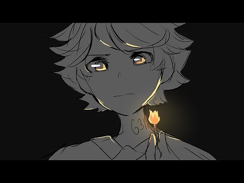 Rät - The Promised Neverland
