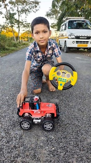 New Model Xtreme RC Car Unboxing And Testing 🔥