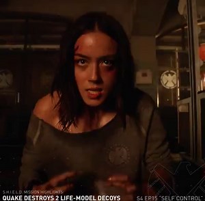 72K views · 1.7K reactions | The badass mood we want to bring to the weekend. | Agents of S.H.I.E.L.D. | Facebook