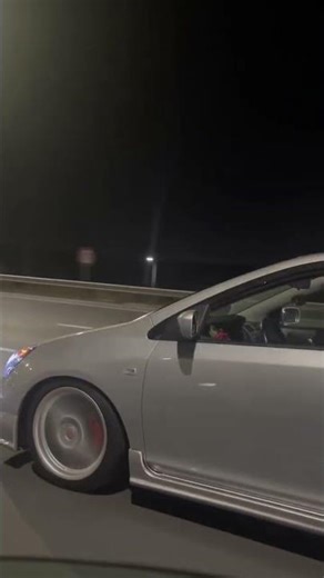 Ep3 TYPE-R Sesi #honda #hondacivic #hondatyper #typeracer #rolling #türkiye #modified