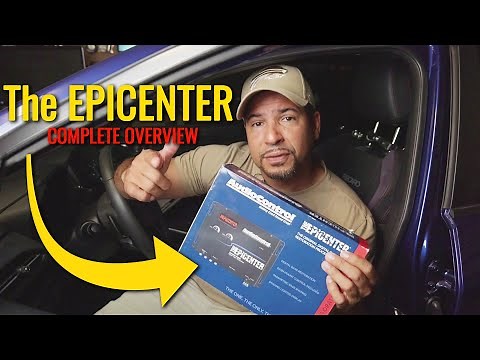 AudioControl Epicenter Overview | Review