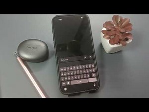 iPhone 17/17 Pro Max/Air | How to Switch Between Added Keyboard Languages in iOS