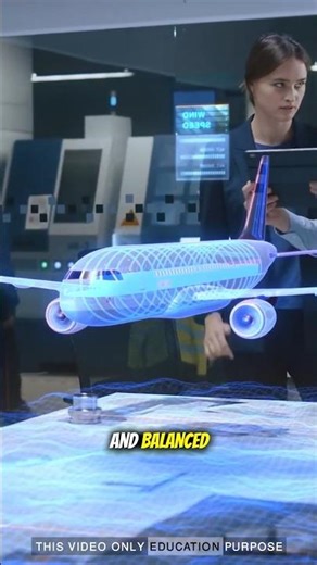 Why One Wrong Blade Can Destroy an Engine! 😱⚙️ #EngineeringFacts #JetEngine #AviationTech