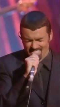 George Michael - Star People (MTV Unplugged)