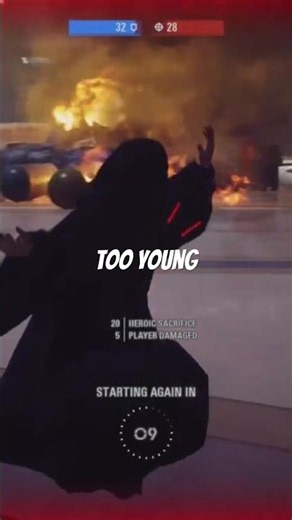 Darth Vader takes Princess Leia to the Shadow Realm
