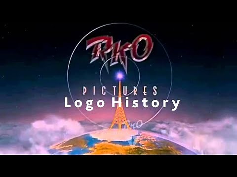 RKO Pictures Logo History