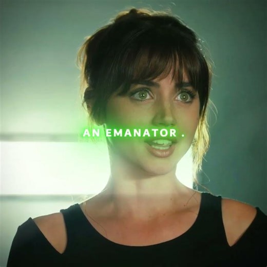 "Her Eyes" - Blade Runner 2049 Edit | Narvent - Her Eyes (Slowed) | #shorts #edit #viral #fyp