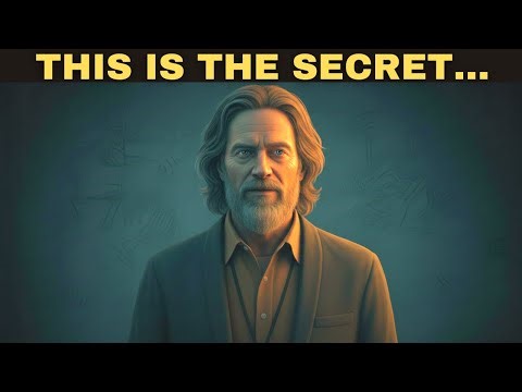 The One Inner Shift That Makes Healing Happen Almost Instantly | Alan Watts