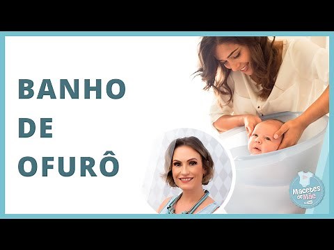 OFURO BATH FOR NEWBORN BABIES | MOTHER'S TIPS