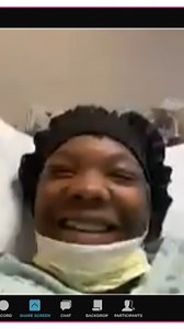 258K views · 5.2K reactions | As Aniyah deals with a health scare and possible preeclampsia diagnosis during her pregnancy, the stakes are higher than ever. Don’t miss the nerve-racking moment tonight on #Unexpected at 9/8c! | Unexpected | Facebook