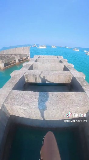 How far would you make it? | Unity Parkour