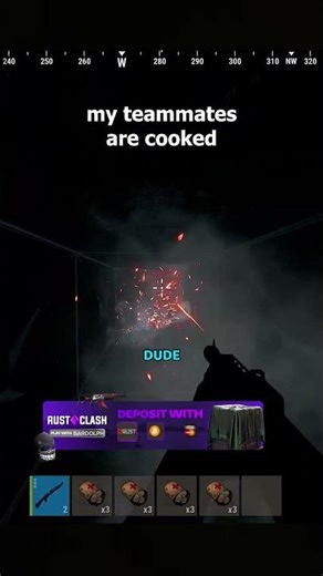 what are these comms 😭😭 #rust #rustconsole #rustfunny #rustmeme #rustclips #rustgame #fyp