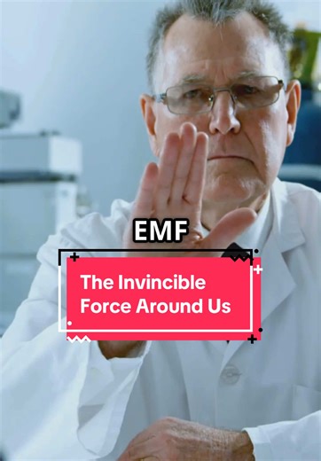 DangerOfRadiation on TikTok