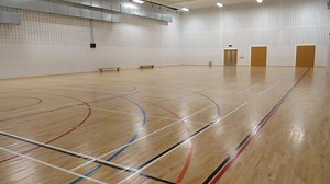 Basketball Equipment Transformation